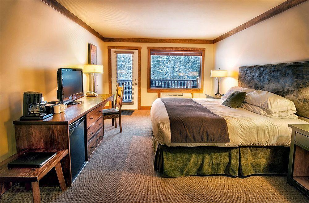 Elk Ridge Resort Prince Albert Exterior photo