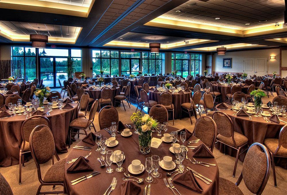 Elk Ridge Resort Prince Albert Exterior photo