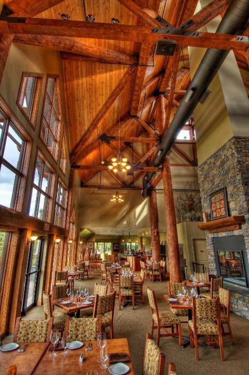 Elk Ridge Resort Prince Albert Exterior photo