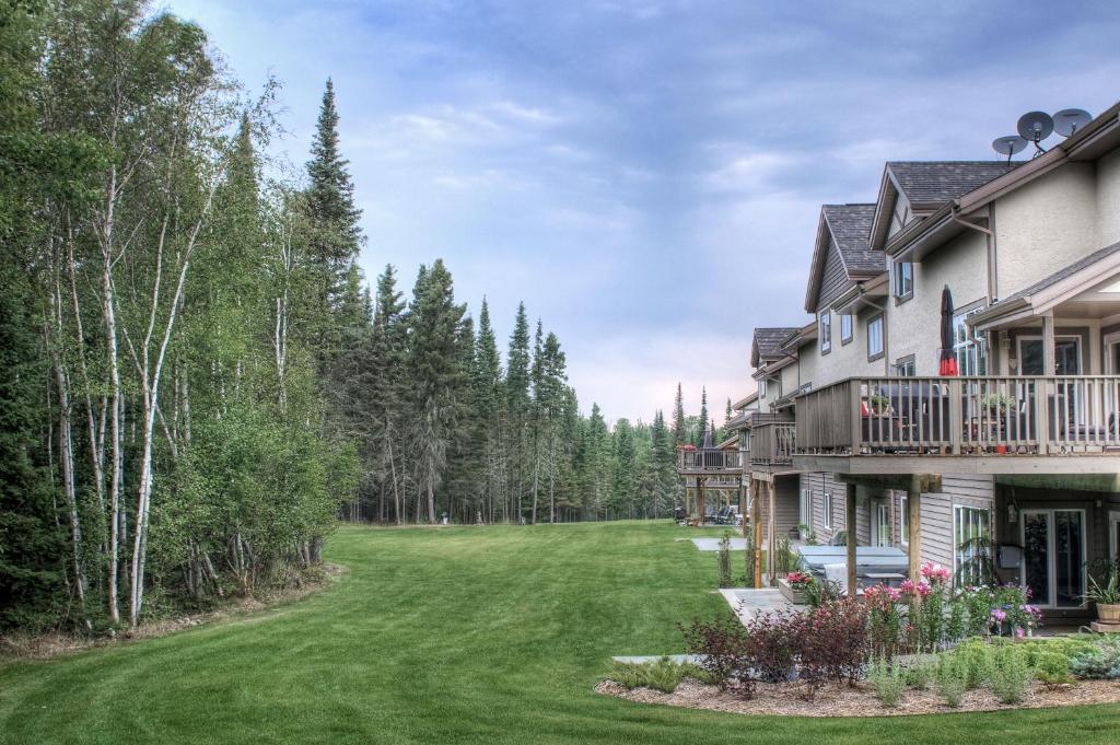 Elk Ridge Resort Prince Albert Exterior photo